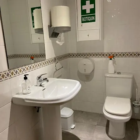 Hostal Río Eume *