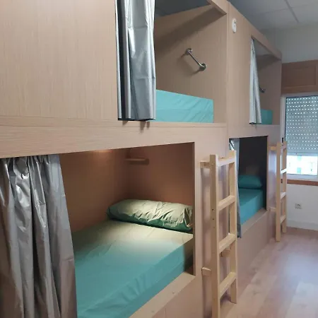 Hostal Río Eume *