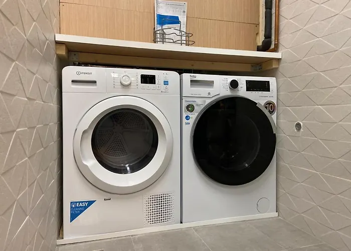 Rio Eume Hostel Puentedeume